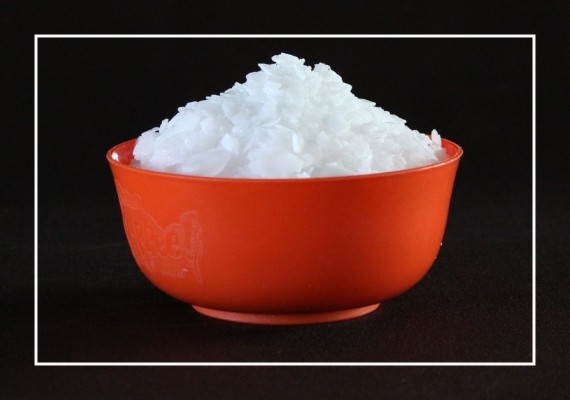 Caustic Soda Flakes