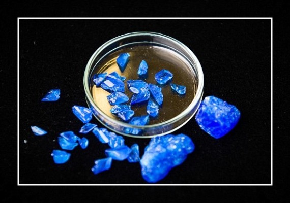 Copper Sulphate